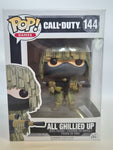 Call of Duty - All Ghillied Up (144)