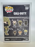 Call of Duty - All Ghillied Up (144)