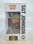 Halo - SGT Johnson (08)