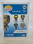 Halo - SGT Johnson (08)