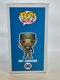 Halo - SGT Johnson (08)