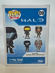 Halo - Buck [ODST] (09)