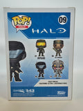 Halo - Buck [ODST] (09)