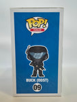 Halo - Buck [ODST] (09)