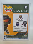 Halo - Spartan Grenadier with HMG (23)