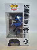 Halo - Spartan Mark V [B] with Energy Sword (21)