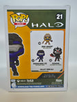 Halo - Spartan Mark V [B] with Energy Sword (21)