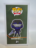Halo - Spartan Mark V [B] with Energy Sword (21)