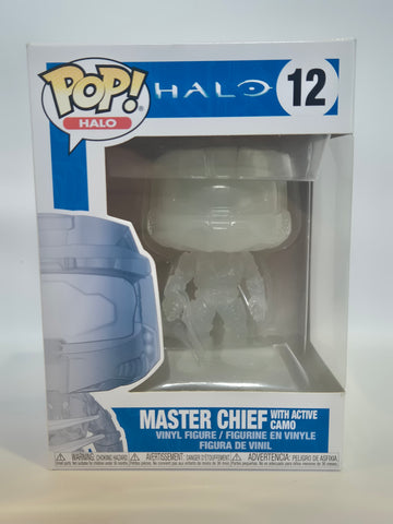 Halo - Master Chief with Active Camo (12)