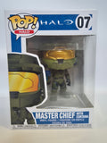 Halo - Master Chief with Cortana (07)