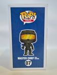 Halo - Master Chief with Cortana (07)