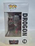 Game of Thrones - Drogon (16)
