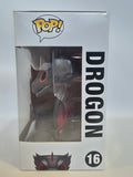 Game of Thrones - Drogon (16)