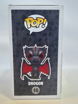 Game of Thrones - Drogon (16)