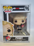 The Big Bang Theory - Penny (780)