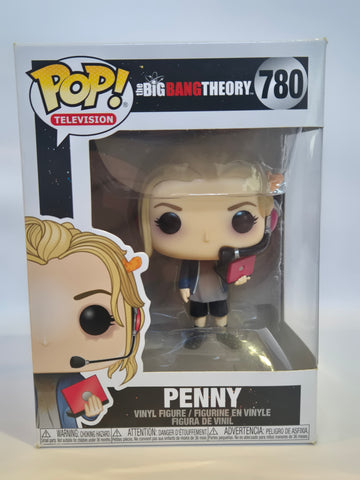 The Big Bang Theory - Penny (780)