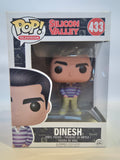 Silicon Valley - Dinesh (433)