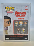 Silicon Valley - Dinesh (433)