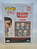 Silicon Valley - Dinesh (433)
