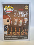 The Queen's Gambit - Beth Harmon with Trophies (1121)