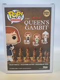 The Queen's Gambit - Beth Harmon with Trophies (1121)