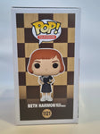 The Queen's Gambit - Beth Harmon with Trophies (1121)
