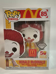 McDonald's - Ronald McDonald (85)