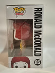 McDonald's - Ronald McDonald (85)