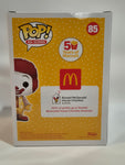 McDonald's - Ronald McDonald (85)