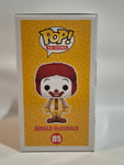 McDonald's - Ronald McDonald (85)