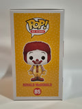 McDonald's - Ronald McDonald (85)