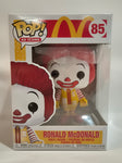 McDonald's - Ronald McDonald (85)