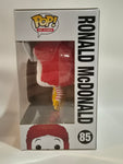McDonald's - Ronald McDonald (85)
