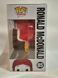 McDonald's - Ronald McDonald (85)