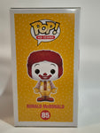 McDonald's - Ronald McDonald (85)