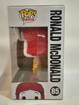 McDonald's - Ronald McDonald (85)