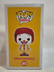 McDonald's - Ronald McDonald (85)