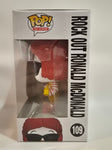 McDonald's - Rock Out Ronald McDonald (109)
