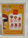 McDonald's - Rock Out Ronald McDonald (109)