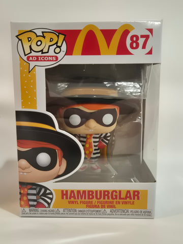 McDonald's - Hamburglar (87)