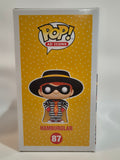 McDonald's - Hamburglar (87)