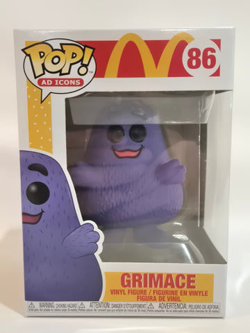 McDonald's - Grimace (86)