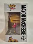 McDonald's - Mayor McCheese (88)