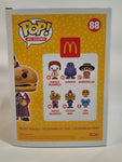 McDonald's - Mayor McCheese (88)