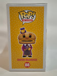McDonald's - Mayor McCheese (88)