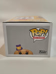 McDonald's - Mayor McCheese (88)