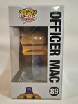McDonald's - Officer Mac (89)
