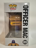 McDonald's - Officer Mac (89)
