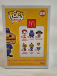 McDonald's - Officer Mac (89)