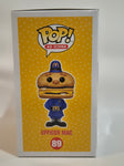 McDonald's - Officer Mac (89)